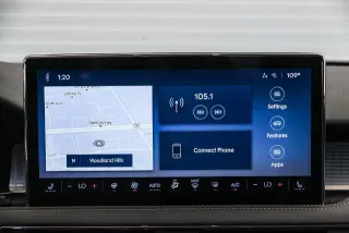 Lincoln Corsair 2024 AWD Grand Touring 4dr SUV