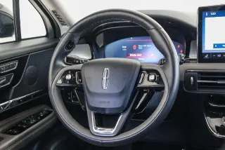Lincoln Corsair 2024 AWD Grand Touring 4dr SUV