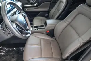 Lincoln Corsair 2024 AWD Grand Touring 4dr SUV