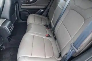 Lincoln Corsair 2024 AWD Grand Touring 4dr SUV