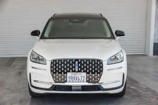 Lincoln Corsair 2024 AWD Grand Touring 4dr SUV
