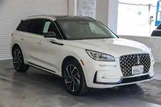 Lincoln Corsair 2024 AWD Grand Touring 4dr SUV