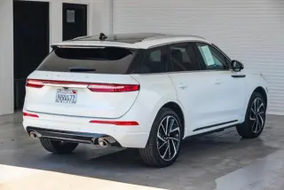 Lincoln Corsair 2024 AWD Grand Touring 4dr SUV