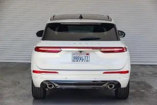 Lincoln Corsair 2024 AWD Grand Touring 4dr SUV