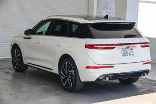 Lincoln Corsair 2024 AWD Grand Touring 4dr SUV