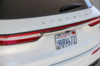Lincoln Corsair 2024 AWD Grand Touring 4dr SUV