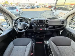Ram ProMaster 2014