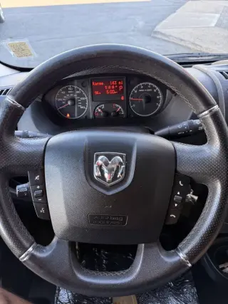 Ram ProMaster 2014