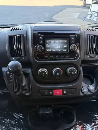 Ram ProMaster 2014