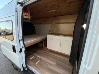 Ram ProMaster 2014