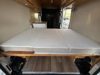 Ram ProMaster 2014