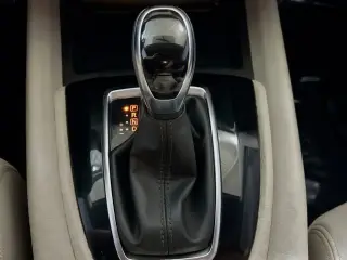 Nissan Rogue Sport 2018 S 4dr Crossover