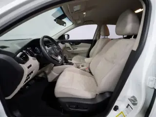 Nissan Rogue Sport 2018 S 4dr Crossover