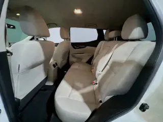 Nissan Rogue Sport 2018 S 4dr Crossover