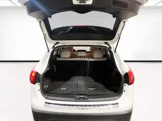 Nissan Rogue Sport 2018 S 4dr Crossover