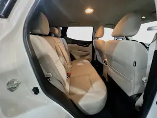 Nissan Rogue Sport 2018 S 4dr Crossover