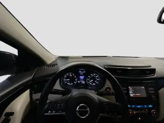 Nissan Rogue Sport 2018 S 4dr Crossover