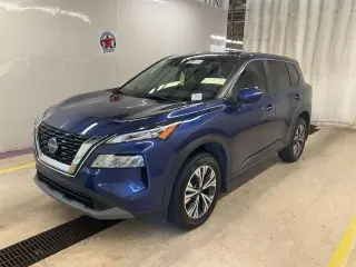 Nissan Rogue 2023 SV 4dr Crossover