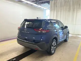Nissan Rogue 2023 SV 4dr Crossover