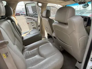 Cadillac Escalade 2006