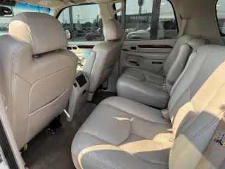 Cadillac Escalade 2006