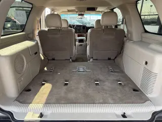 Cadillac Escalade 2006