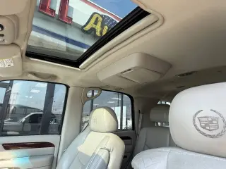 Cadillac Escalade 2006