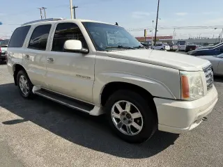Cadillac Escalade 2006