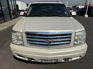 Cadillac Escalade 2006