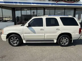 Cadillac Escalade 2006