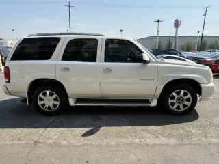 Cadillac Escalade 2006