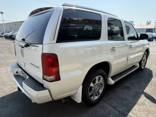 Cadillac Escalade 2006