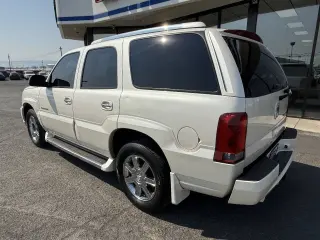 Cadillac Escalade 2006