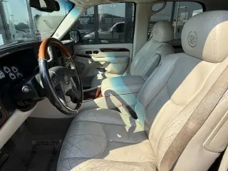 Cadillac Escalade 2006
