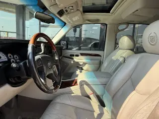 Cadillac Escalade 2006