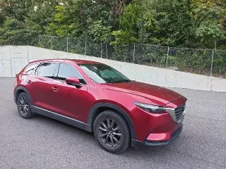 Mazda CX-9 2022 AWD Touring 4dr SUV