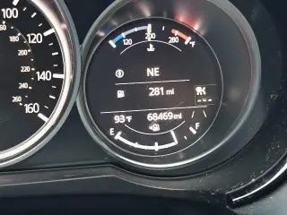 Mazda CX-9 2022 AWD Touring 4dr SUV