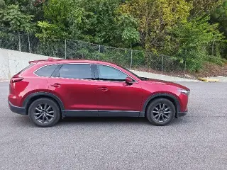 Mazda CX-9 2022 AWD Touring 4dr SUV