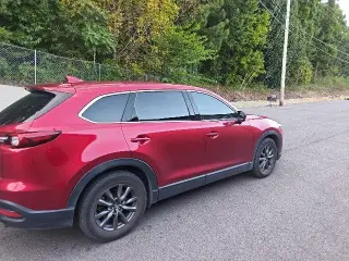 Mazda CX-9 2022 AWD Touring 4dr SUV