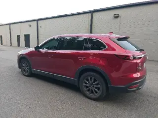 Mazda CX-9 2022 AWD Touring 4dr SUV