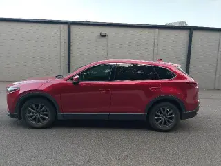 Mazda CX-9 2022 AWD Touring 4dr SUV
