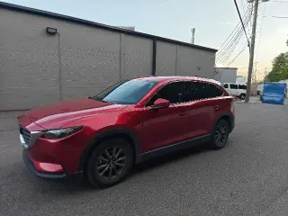 Mazda CX-9 2022 AWD Touring 4dr SUV