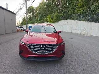 Mazda CX-9 2022 AWD Touring 4dr SUV