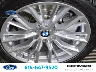 BMW Serie 3 2024 tracción integral 330i xDrive 4 puertas Sedán