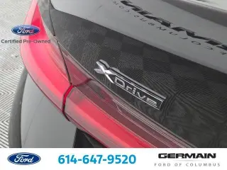 BMW Serie 3 2024 tracción integral 330i xDrive 4 puertas Sedán