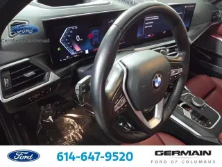 BMW Serie 3 2024 tracción integral 330i xDrive 4 puertas Sedán
