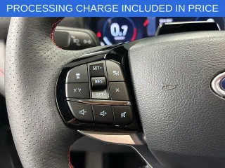 Explorador Ford 2025 AWD ST-Line 4dr SUV