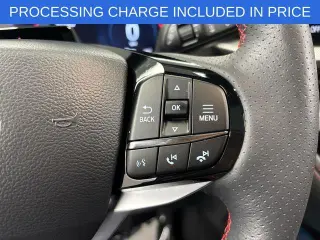 Explorador Ford 2025 AWD ST-Line 4dr SUV