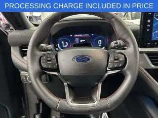 Explorador Ford 2025 AWD ST-Line 4dr SUV