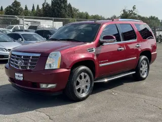 Cadillac Escalade 2007